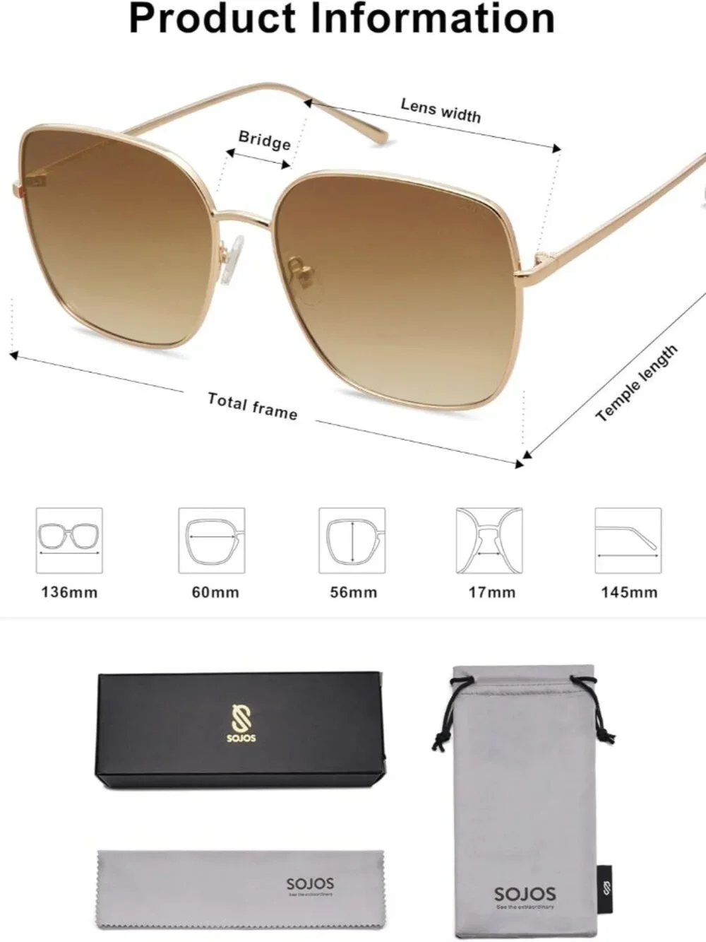 N/A trendy unisex